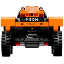 Конструктор LEGO Technic Автомобіль для гонки NEOM McLaren Extreme E (42166)