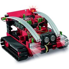 Конструктор FISCHERTECHNIK FT-508778