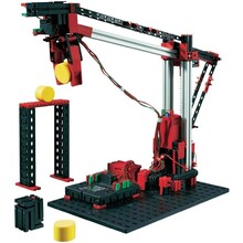 Конструктор FISCHERTECHNIK FT-511933