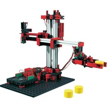 Конструктор FISCHERTECHNIK FT-511933