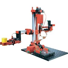 Конструктор FISCHERTECHNIK FT-511933