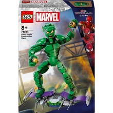 Конструктор LEGO Marvel Фигурка Зеленого гоблина (76284)