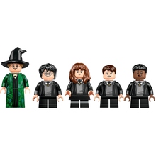 Конструктор LEGO Harry Potter Замок Хогвартс Човновий елінг (76426)