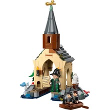 Конструктор LEGO Harry Potter Замок Хогвартс Човновий елінг (76426)