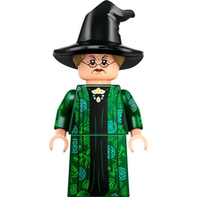 Конструктор LEGO Harry Potter Замок Хогвартс Човновий елінг (76426)