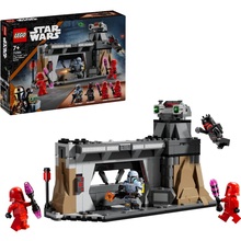 Конструктор LEGO STAR WARS Бой Паз Визсла и Мофф Гидеон (75386)