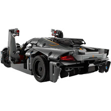 Конструктор LEGO Technic Koenigsegg Jesko Absolut (42173)