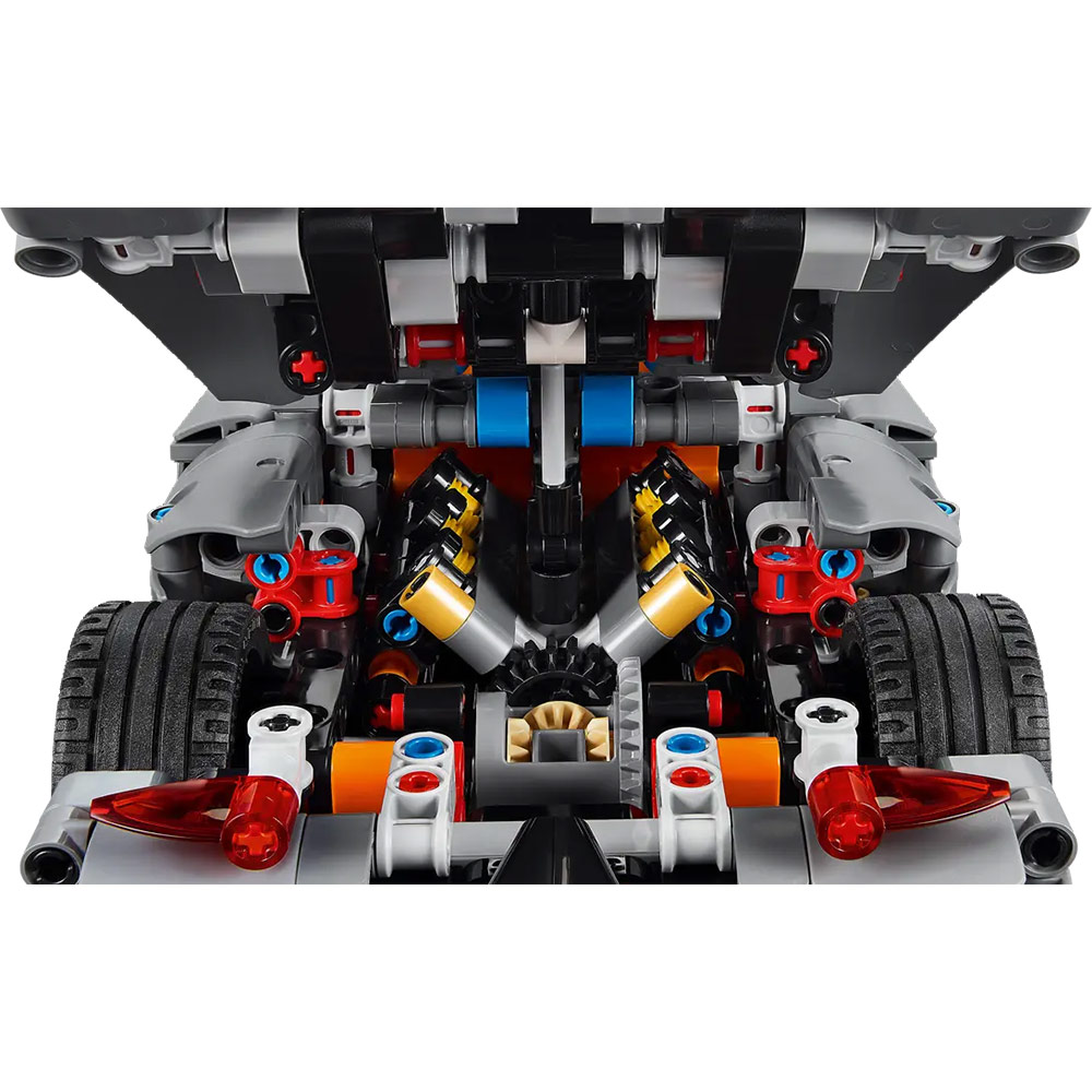 Заказать Конструктор LEGO Technic Koenigsegg Jesko Absolut (42173)