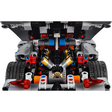 Конструктор LEGO Technic Koenigsegg Jesko Absolut (42173)