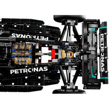 Конструктор LEGO Technic Mercedes-AMG F1 W14 E Performance (42171)