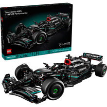 Конструктор LEGO Technic Mercedes-AMG F1 W14 E Performance (42171)