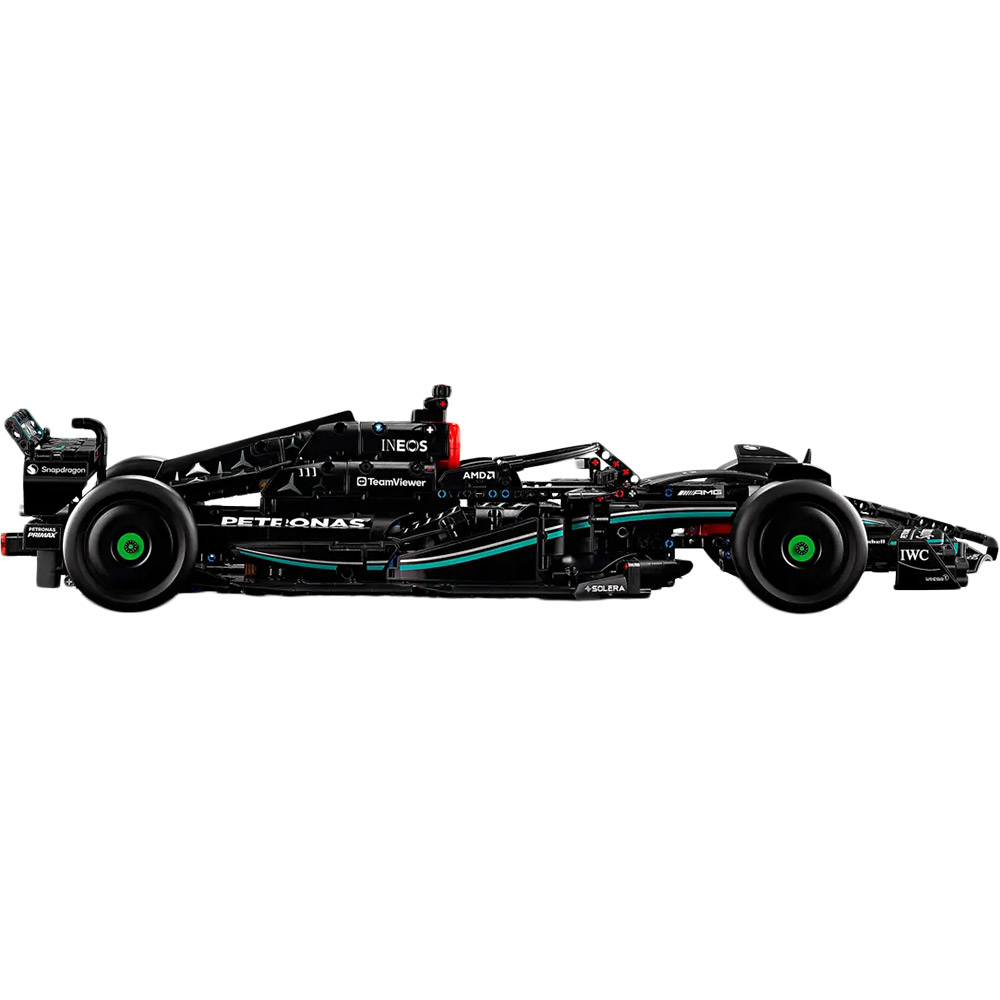 Конструктор LEGO Technic Mercedes-AMG F1 W14 E Performance (42171) Тематика транспорт