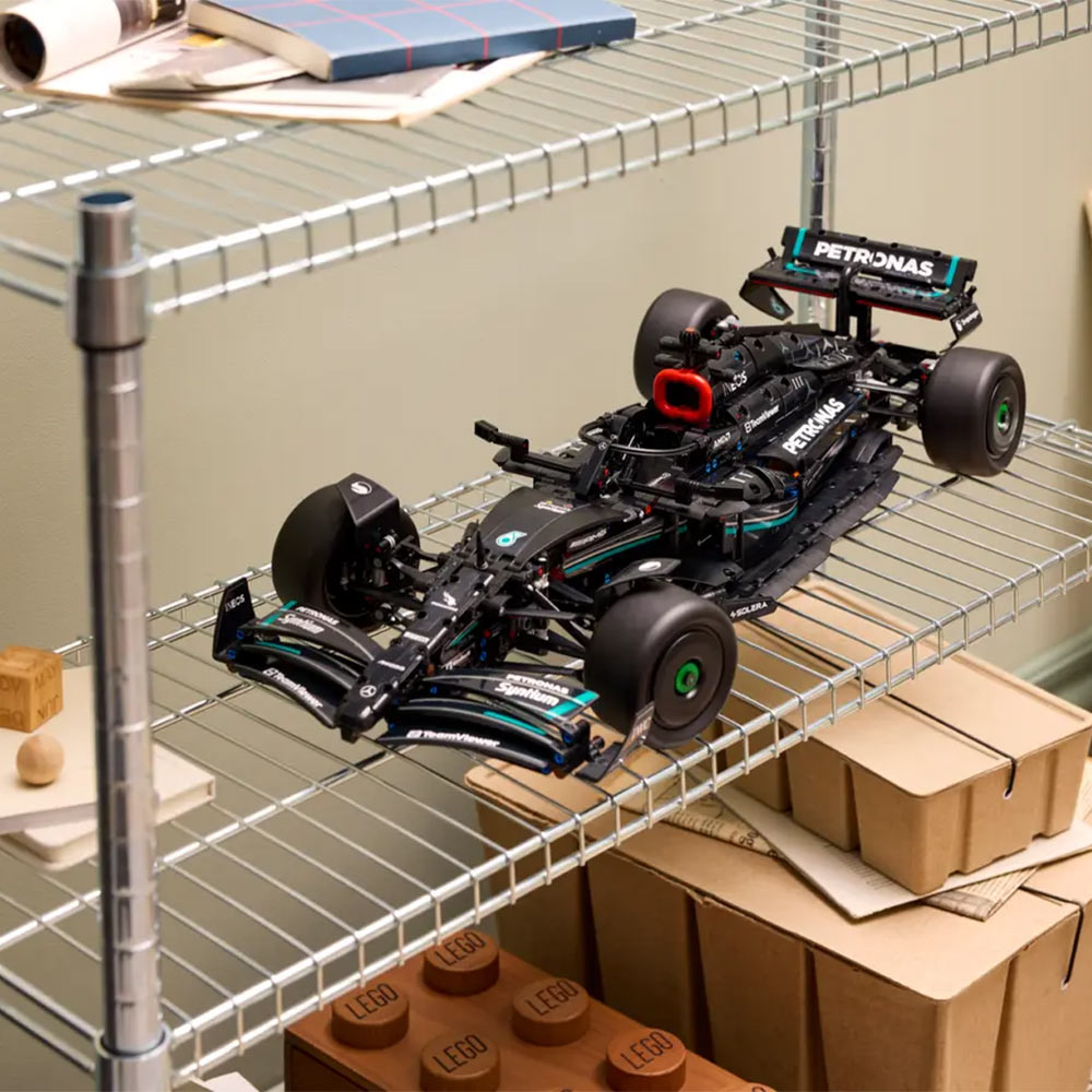 Заказать Конструктор LEGO Technic Mercedes-AMG F1 W14 E Performance (42171)