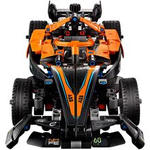 Конструктор LEGO Technic NEOM McLaren Formula E (42169)