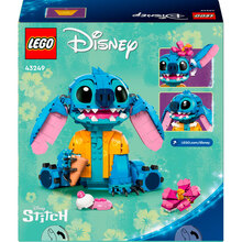 Конструктор LEGO Disney Стіч (43249)