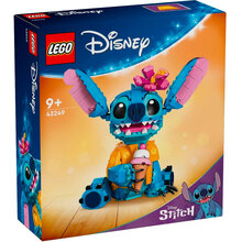 Конструктор LEGO Disney Стіч (43249)