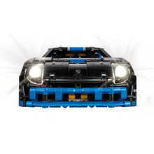 Конструктор LEGO Technic Porsche GT4 e-Performance (42176)