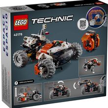 Конструктор LEGO Technic Космический колесный погрузчик LT78 (7008481)