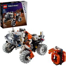 Конструктор LEGO Technic Космический колесный погрузчик LT78 (7008481)