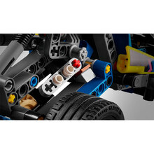 Конструктор LEGO Technic Внедорожник баги (42164)