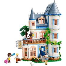 Конструктор LEGO Friends Гостиница в замке Ночлег и завтрак (42638)