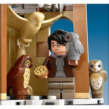 Конструктор LEGO Harry Potter Замок Хогвартс Поварня (76430)