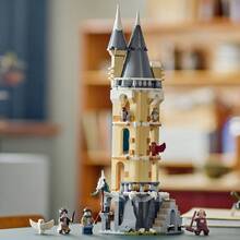 Конструктор LEGO Harry Potter Замок Хогвартс Поварня (76430)