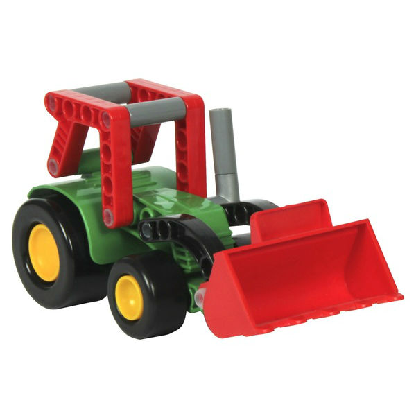 

Конструктор ROTO START FARM Tractor (14001), START FARM Tractor
