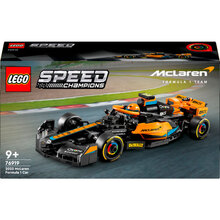 Конструктор LEGO Speed Champions Автомобиль для гонок McLaren Формула 1 2023 (76919)