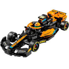 Конструктор LEGO Speed Champions Автомобиль для гонок McLaren Формула 1 2023 (76919)