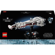 Конструктор LEGO Star Wars Тантів IV 654 деталі (75376)