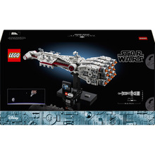 Конструктор LEGO Star Wars Тантів IV 654 деталі (75376)