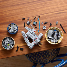 Конструктор LEGO Star Wars Тысячелетний сокол 921 деталь (75375)