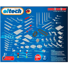 Конструктор EITECH Набор расширения (С900)