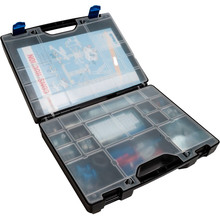 Конструктор Eitech Школьный строительный комплект 2 (С167)