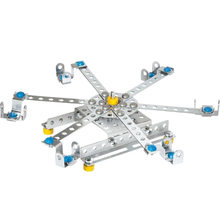 Конструктор EITECH Базовый (С06)