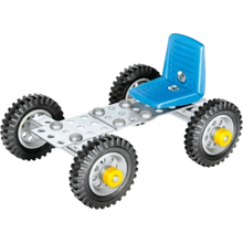 Конструктор EITECH Базовый (С06)