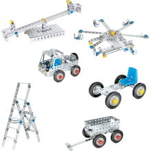 Конструктор EITECH Базовый (С06)