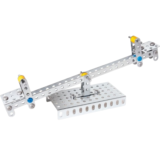 Изображение Конструктор EITECH Базовый (С06)