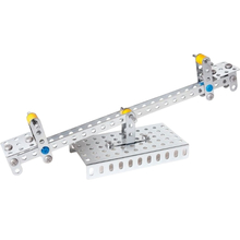 Конструктор EITECH Базовый (С06)