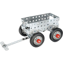 Конструктор EITECH Базовый (С06)