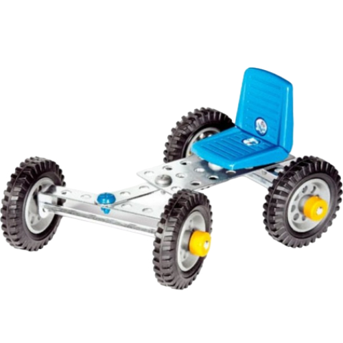 Внешний вид Конструктор EITECH Базовый (С06)