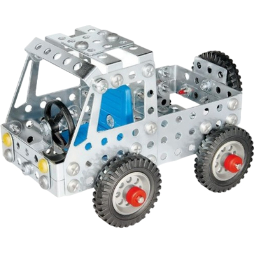 Конструктор EITECH Базовый (С06) Тематика на произвольную тему