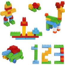 Конструктор Tigres Mini Blocks 150 ел (39983)