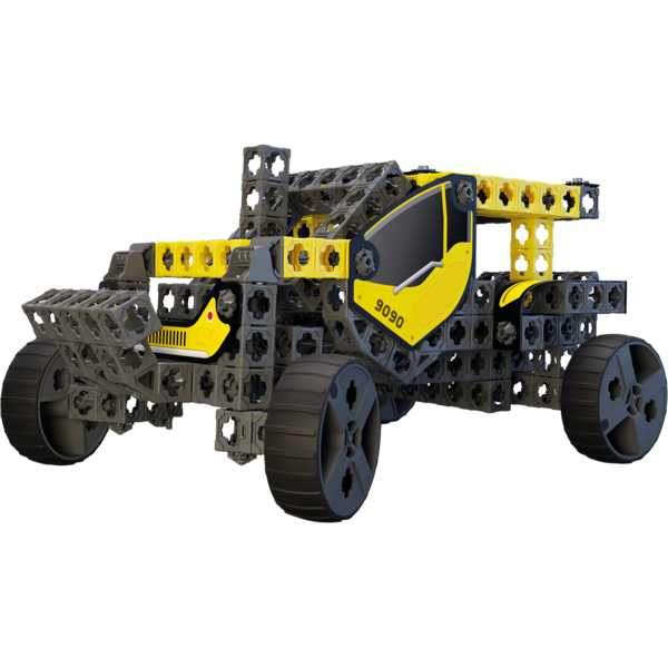 

Конструктор Twickto Vehicles #1 (15073830), Vehicles #1