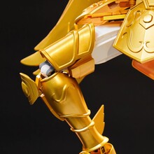 Конструктор PANTASY Saint Seiya Сейя Стрелец ( 86601)