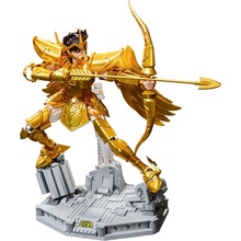 Конструктор PANTASY Saint Seiya Сейя Стрілець ( 86601)