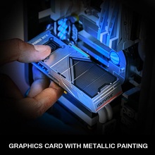 Конструктор PANTASY Original X IGAME Gaming Desktop (85004)