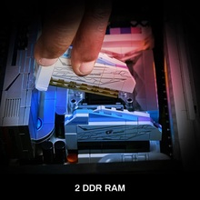 Конструктор PANTASY Original X IGAME Gaming Desktop (85004)