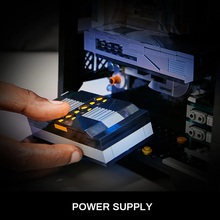 Конструктор PANTASY Original X IGAME Gaming Desktop (85004)